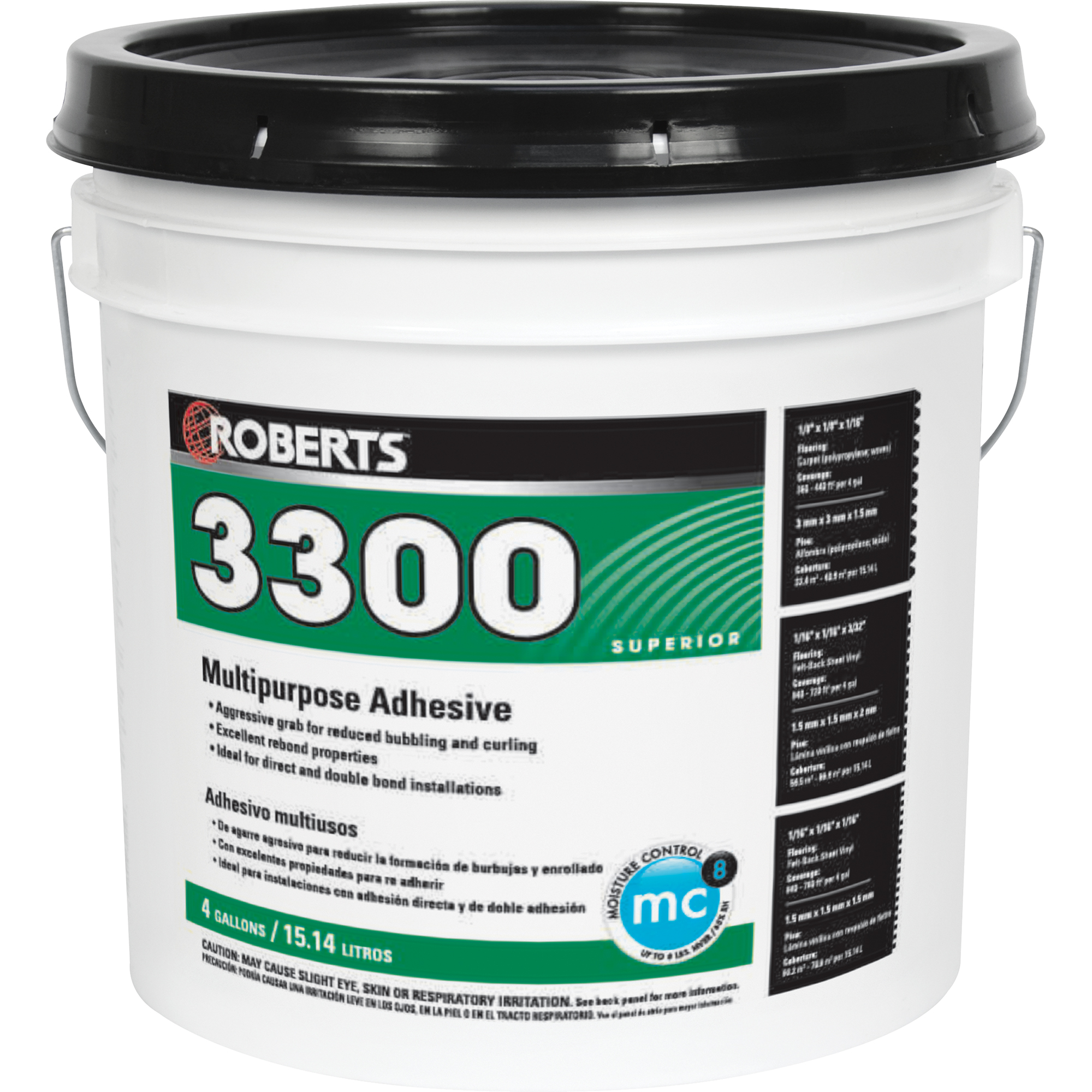 Roberts® 3300