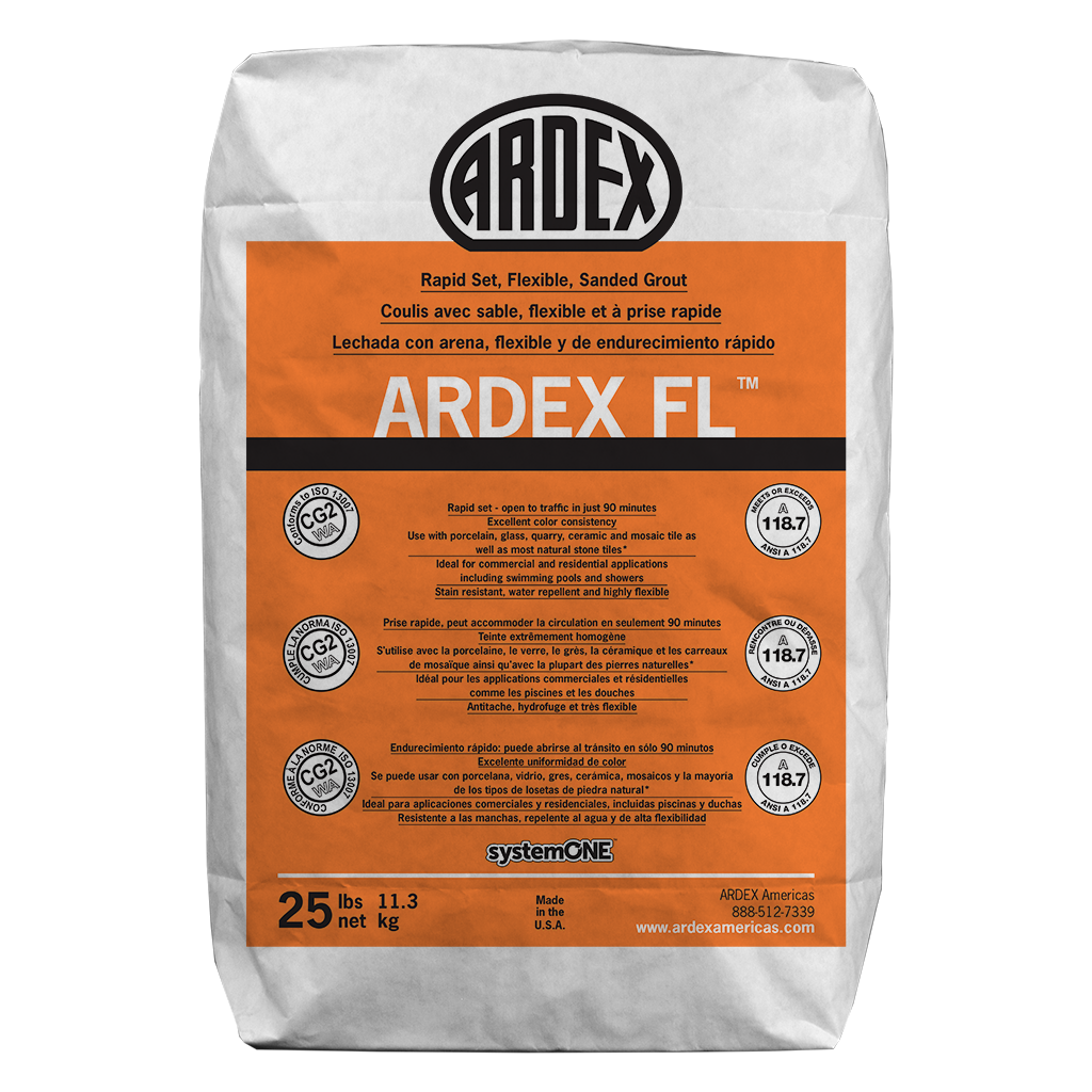 ARDEX FL™