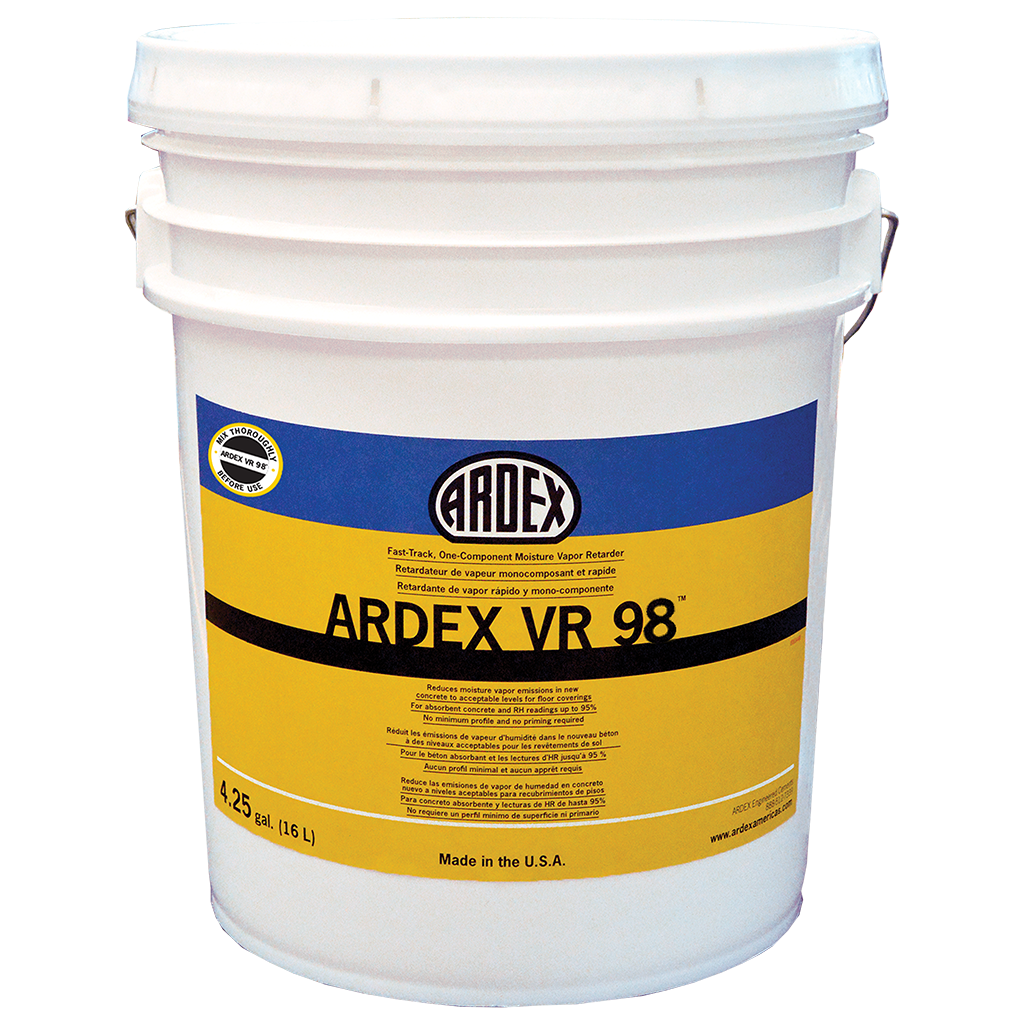 ARDEX VR 98™