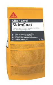 SIKA® LEVEL SKIMCOAT