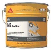 SIKA® MB REDLINE