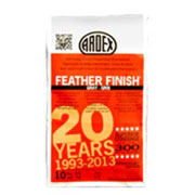 ARDEX FEATHER FINISH