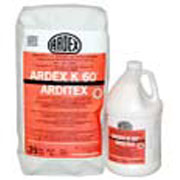 ARDEX K60™ ARDITEX